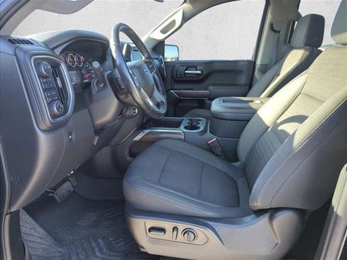 Used 2020 Chevrolet Silverado 1500 LT Trail Boss image 10