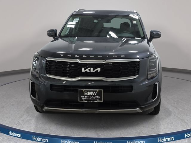Used 2022 Kia Telluride S FWD image 3