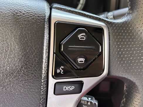 Certified 2016 Toyota 4Runner SR5 AWD/4WD image 20