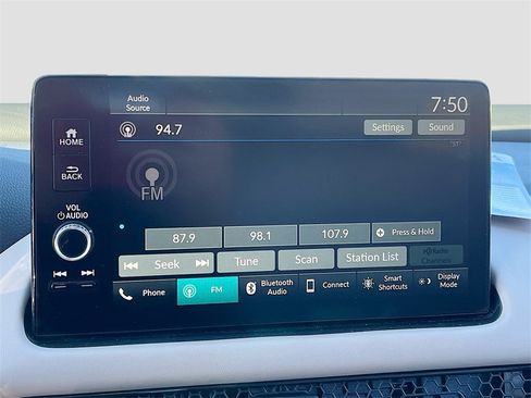 Used 2023 Honda HR-V EX-L image 14