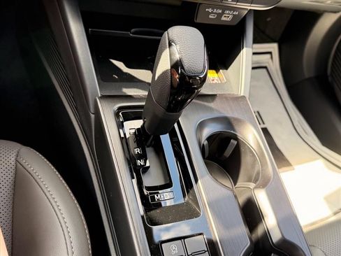 New 2026 Subaru Outback Limited AWD/4WD image 26