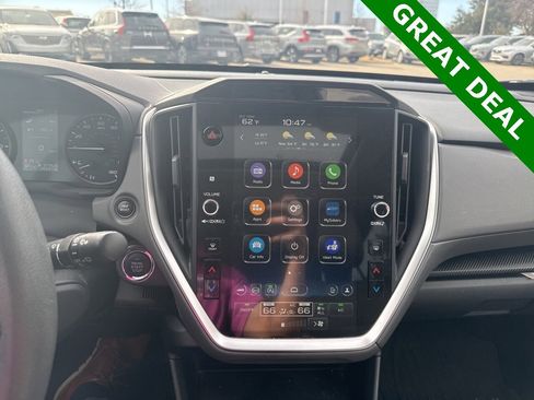 Used 2024 Subaru Crosstrek 2.0i Premium image 22