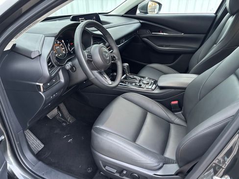 Certified 2025 MAZDA CX-30 AWD 2.5 S w/ Preferred Package image 16