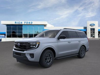 New 2026 Ford Expedition Active