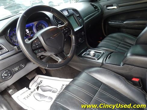 Used 2015 Chrysler 300 S AWD/4WD image 13