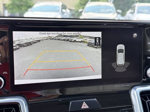Used 2021 Kia Sorento SX FWD image 5
