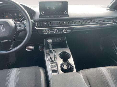 Used 2024 Honda Civic Sport image 11