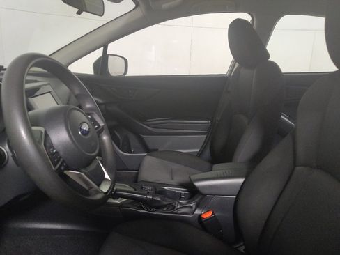Used 2019 Subaru Impreza 2.0i Premium w/ Eyesight & BSD/Rcta & SRF AWD/4WD image 17
