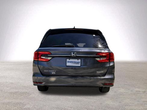 Used 2022 Honda Odyssey Touring image 8