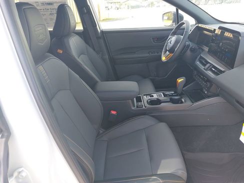New 2026 Subaru Outback Wilderness AWD/4WD image 10
