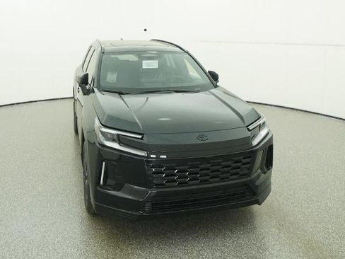 New 2026 Toyota RAV4 XSE image 47