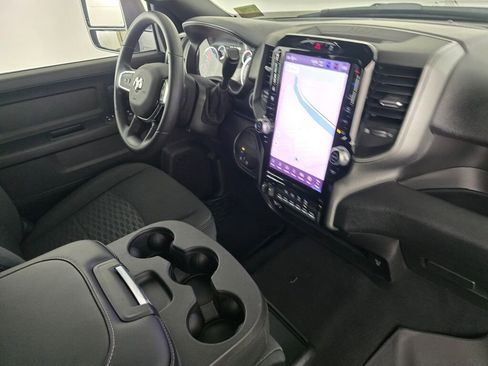 New 2026 RAM 3500 Tradesman image 28