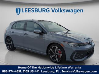 New 2026 Volkswagen GTI SE 360° Tour