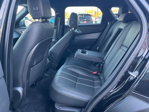 Used 2023 Land Rover Range Rover Velar R-Dynamic S image 26