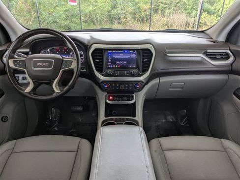 Used 2020 GMC Acadia SLT image 21