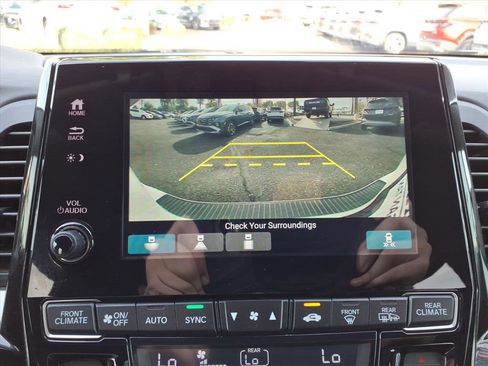 Used 2022 Honda Odyssey EX-L image 21