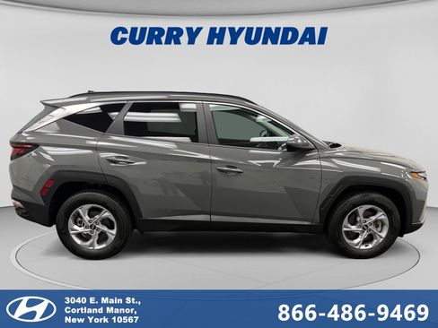 Used 2024 Hyundai Tucson SEL AWD/4WD image 6
