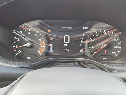 New 2025 Jeep Compass Limited w/ Sun & Sound Group image 26