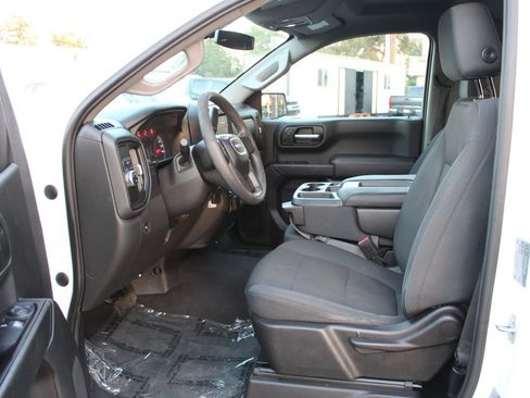 Used 2020 GMC Sierra 1500 2WD Regular Cab w/ Sierra Value Package image 9