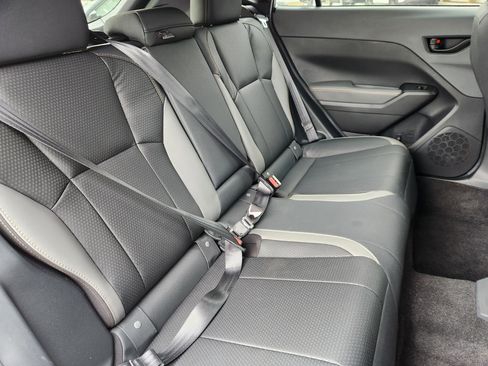 Used 2024 Subaru Crosstrek 2.5i Wilderness w/ Wilderness Package image 16