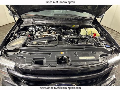 Used 2022 Ford F250 Lariat w/ Lariat Ultimate Package image 20