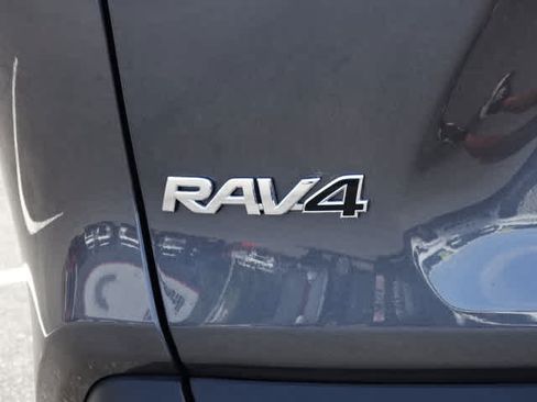 Used 2024 Toyota RAV4 LE FWD image 10