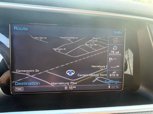 Used 2017 Audi Q5 2.0T Premium Plus w/ Technology Package AWD/4WD image 16