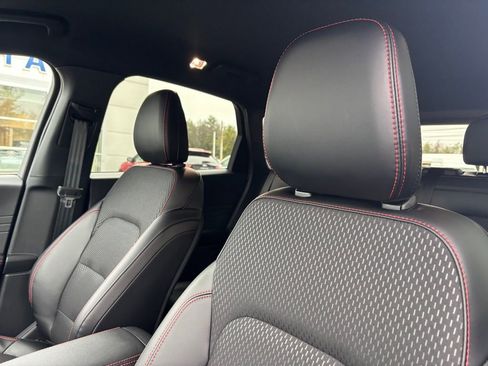 New 2026 Ford Escape ST-Line w/ Tech Pack #1 AWD/4WD image 13