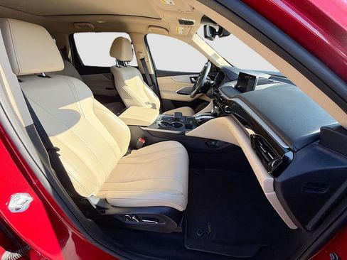 Used 2023 Acura MDX FWD w/ Technology Package image 15