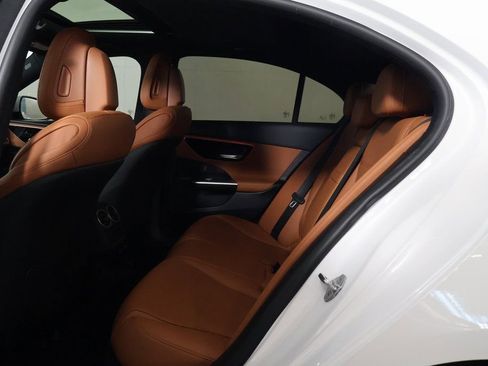 Used 2023 Mercedes-Benz C 300 C 300 image 11