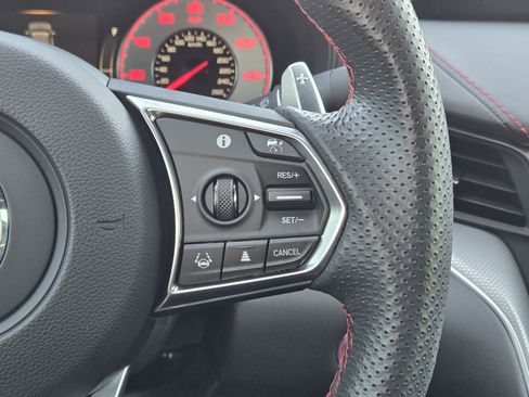 Certified 2023 Acura TLX A-Spec Package image 29