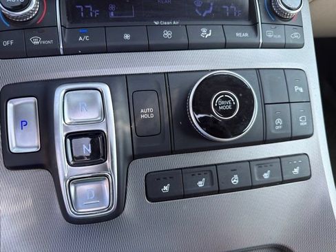 Used 2022 Hyundai Palisade Calligraphy FWD image 20