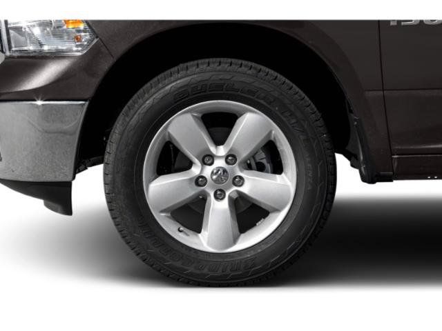 Used 2014 RAM 1500 Big Horn AWD/4WD image 14