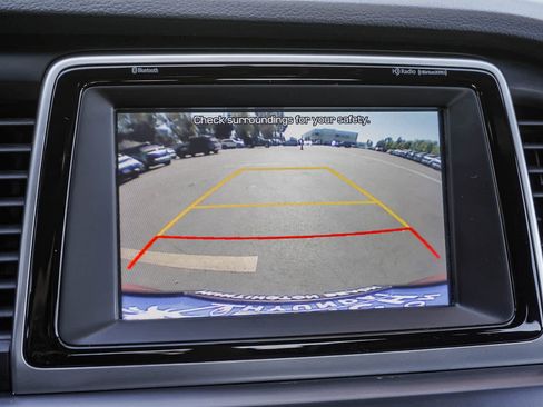 Used 2018 Hyundai Sonata Sport w/ Cargo Package FWD image 25