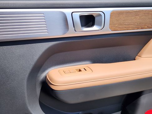 New 2026 Hyundai Santa Fe Calligraphy image 16