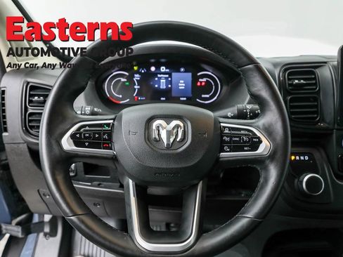 Used 2024 RAM ProMaster 3500 image 10