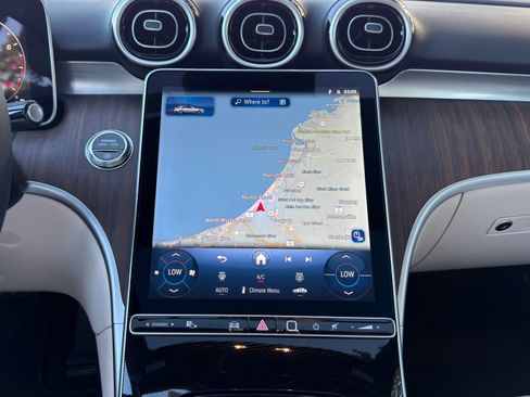New 2026 Mercedes-Benz C 300 Sedan image 4