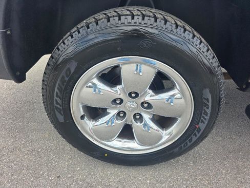 Used 2016 RAM 1500 Big Horn image 22