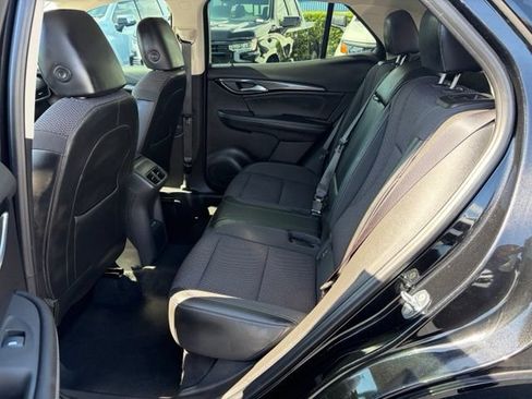 Used 2023 Buick Envision Preferred FWD image 15
