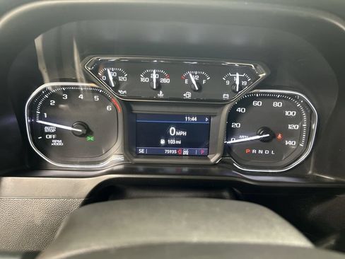 Used 2021 GMC Sierra 1500 Elevation AWD/4WD image 13