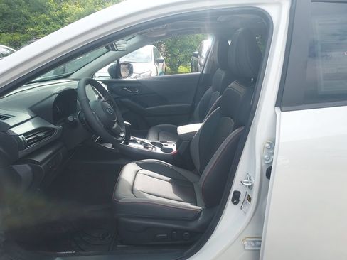 New 2026 Subaru Crosstrek 2.5i Limited AWD/4WD image 26