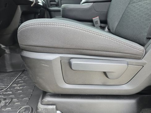 New 2026 RAM 2500 Tradesman AWD/4WD image 19