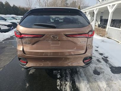 New 2026 MAZDA CX-70 SC Plus