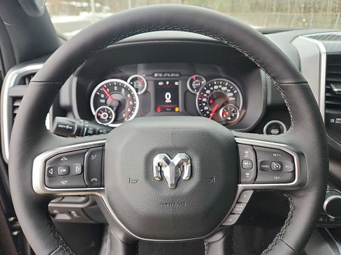 New 2026 RAM 1500 Big Horn image 14