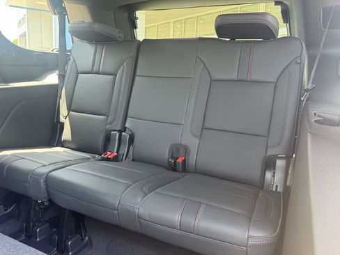 New 2026 Chevrolet Tahoe RST AWD/4WD image 8