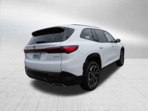 New 2026 Buick Enclave Sport Touring w/ Power Package image 8