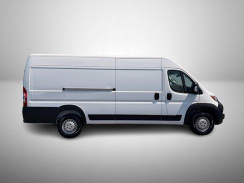 New 2026 RAM ProMaster 3500 w/ Safety Group FWD image 5
