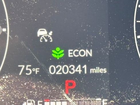 Used 2023 Honda CR-V Sport image 14