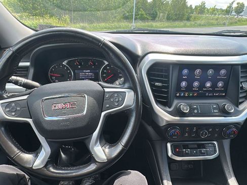 Used 2020 GMC Acadia SLT image 31