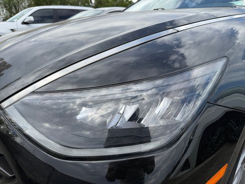 Used 2021 Hyundai Sonata SEL w/ Cargo Package FWD image 13